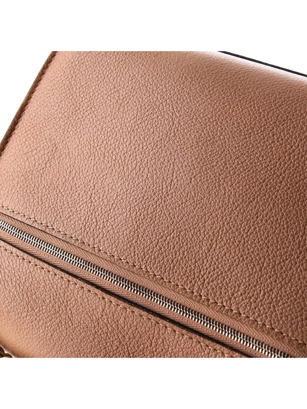 Louis Vuitton Mylockme Handbag Leather #333575L18B
